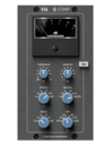 Solid State Logic 500-Series Bus Compressor