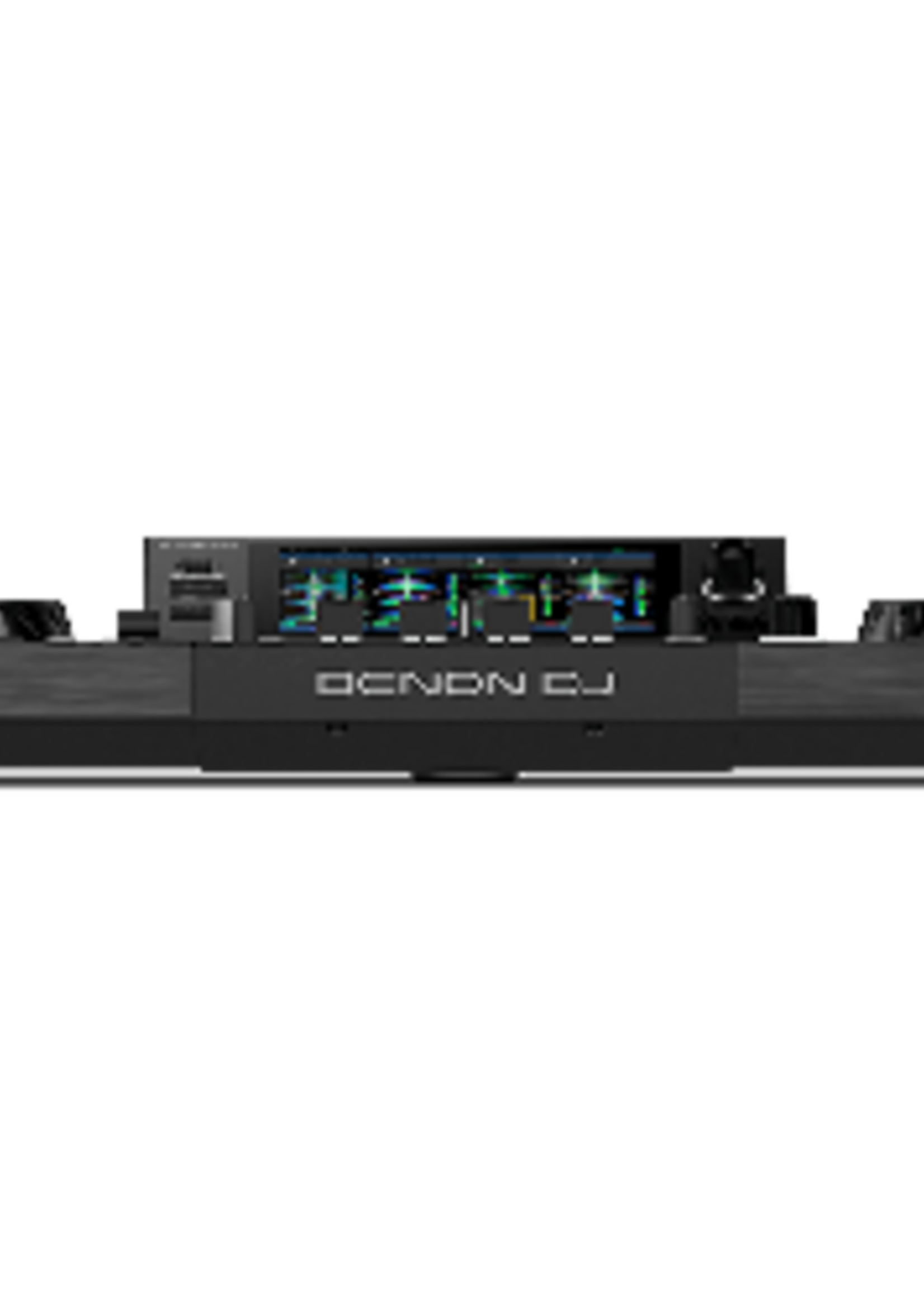 Denon DJ SC Live 4