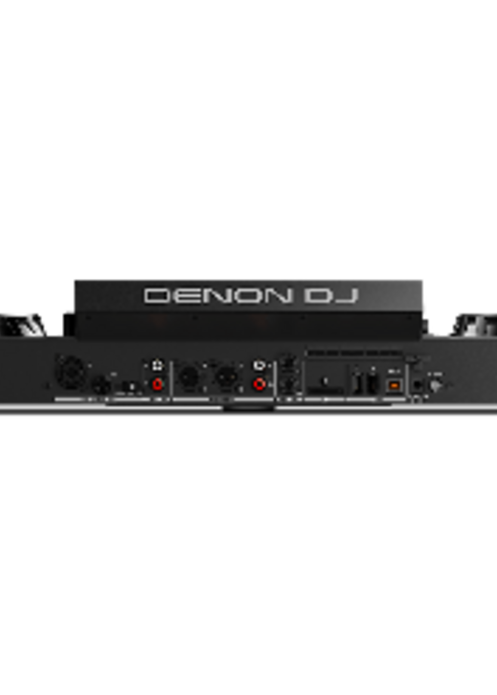 Denon DJ SC Live 4