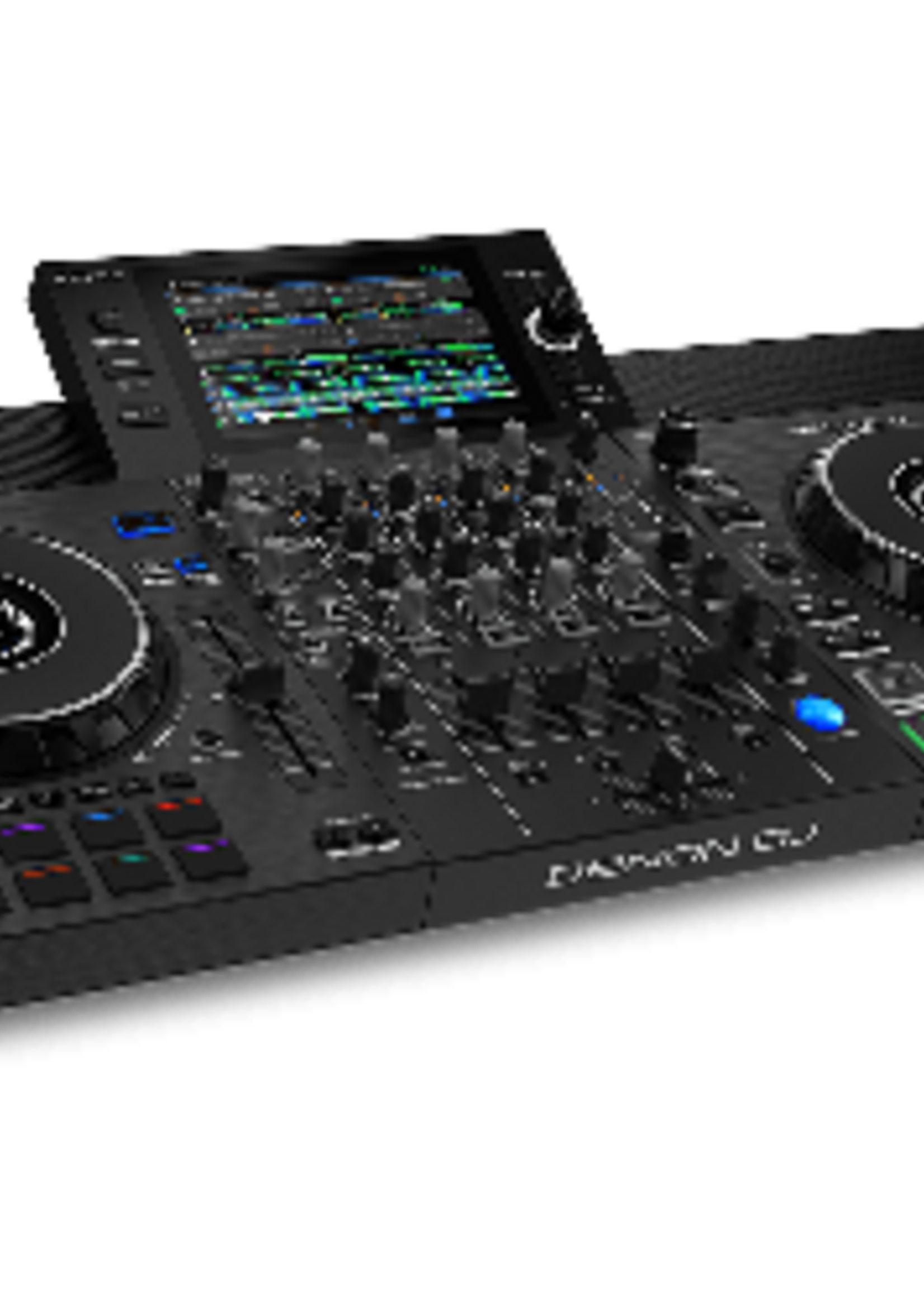 Denon DJ SC Live 4