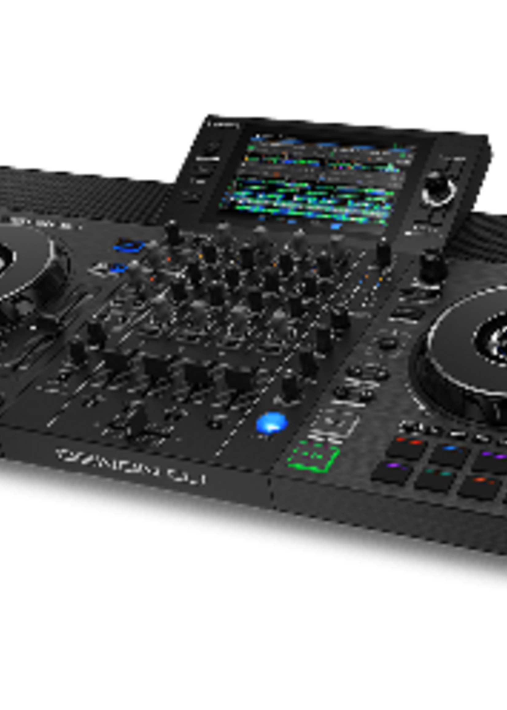 Denon DJ SC Live 4