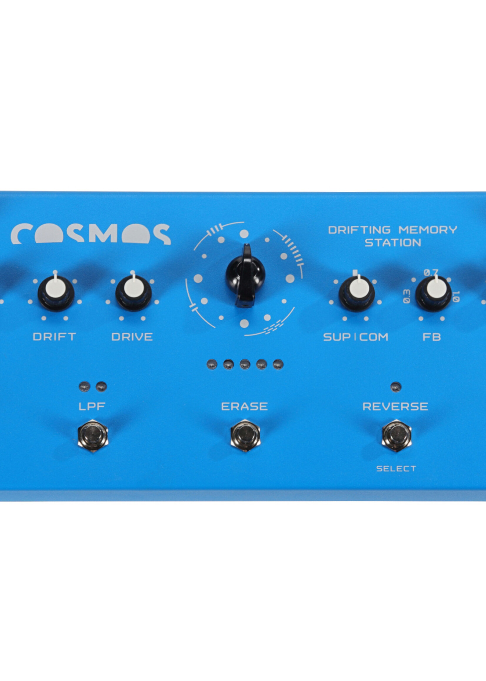 Soma Laboratory COSMOS