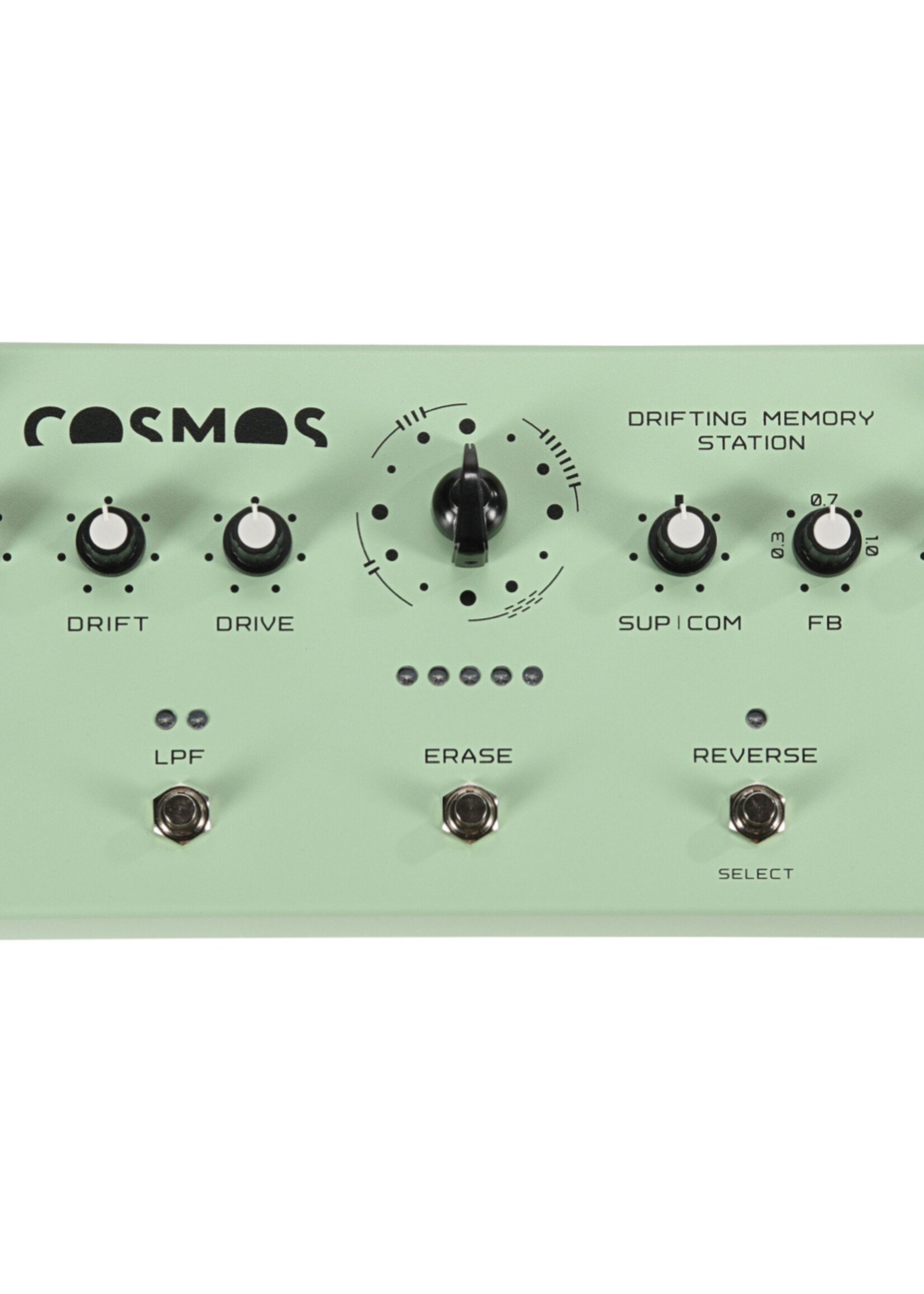 Soma Laboratory COSMOS