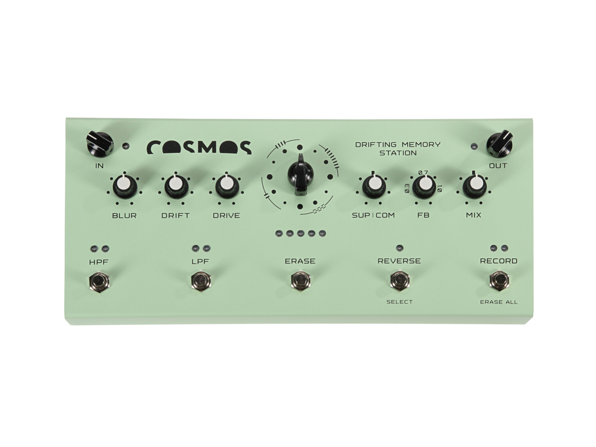 SOMA COSMOS - Volt Music Store