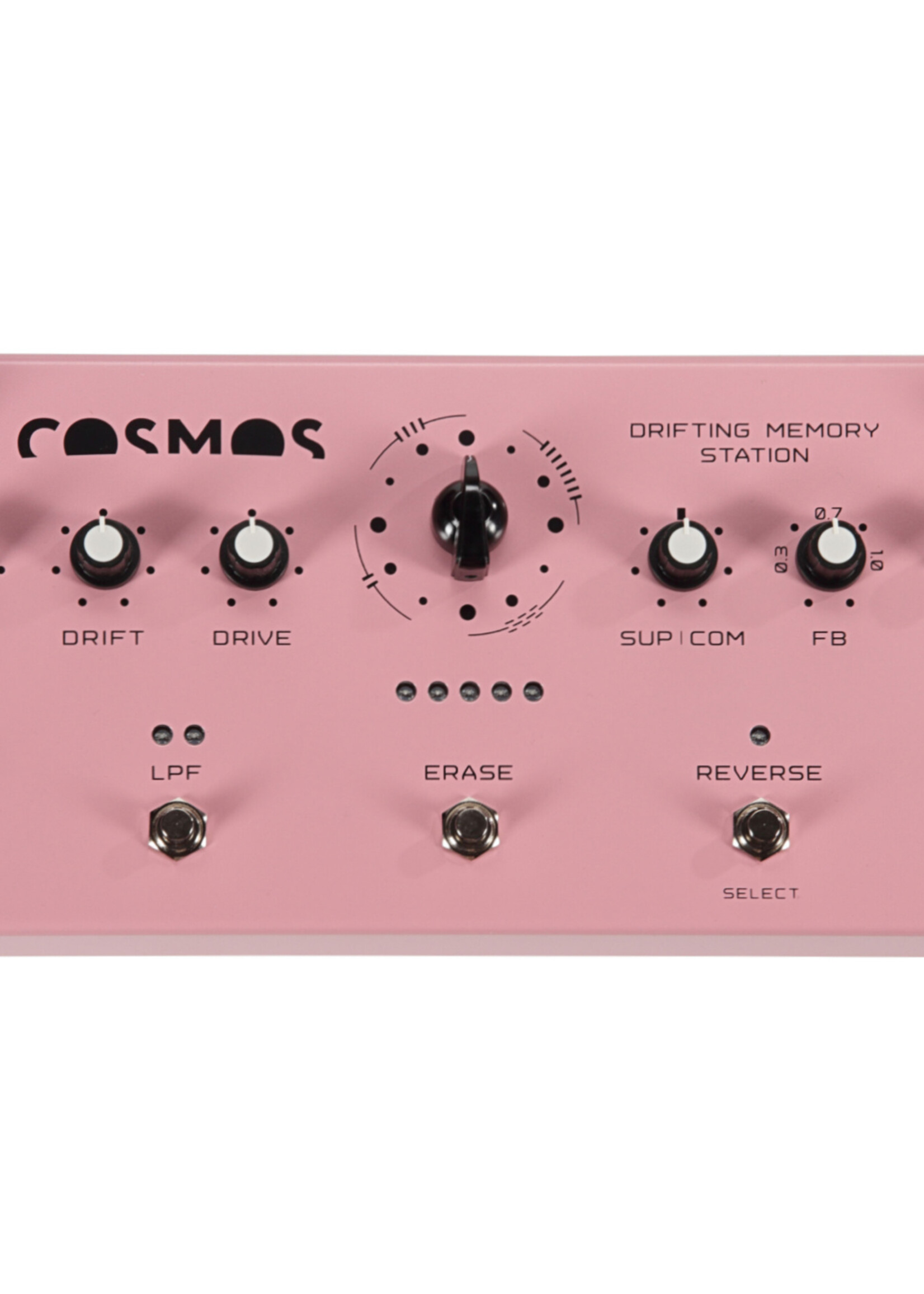 Soma Laboratory COSMOS