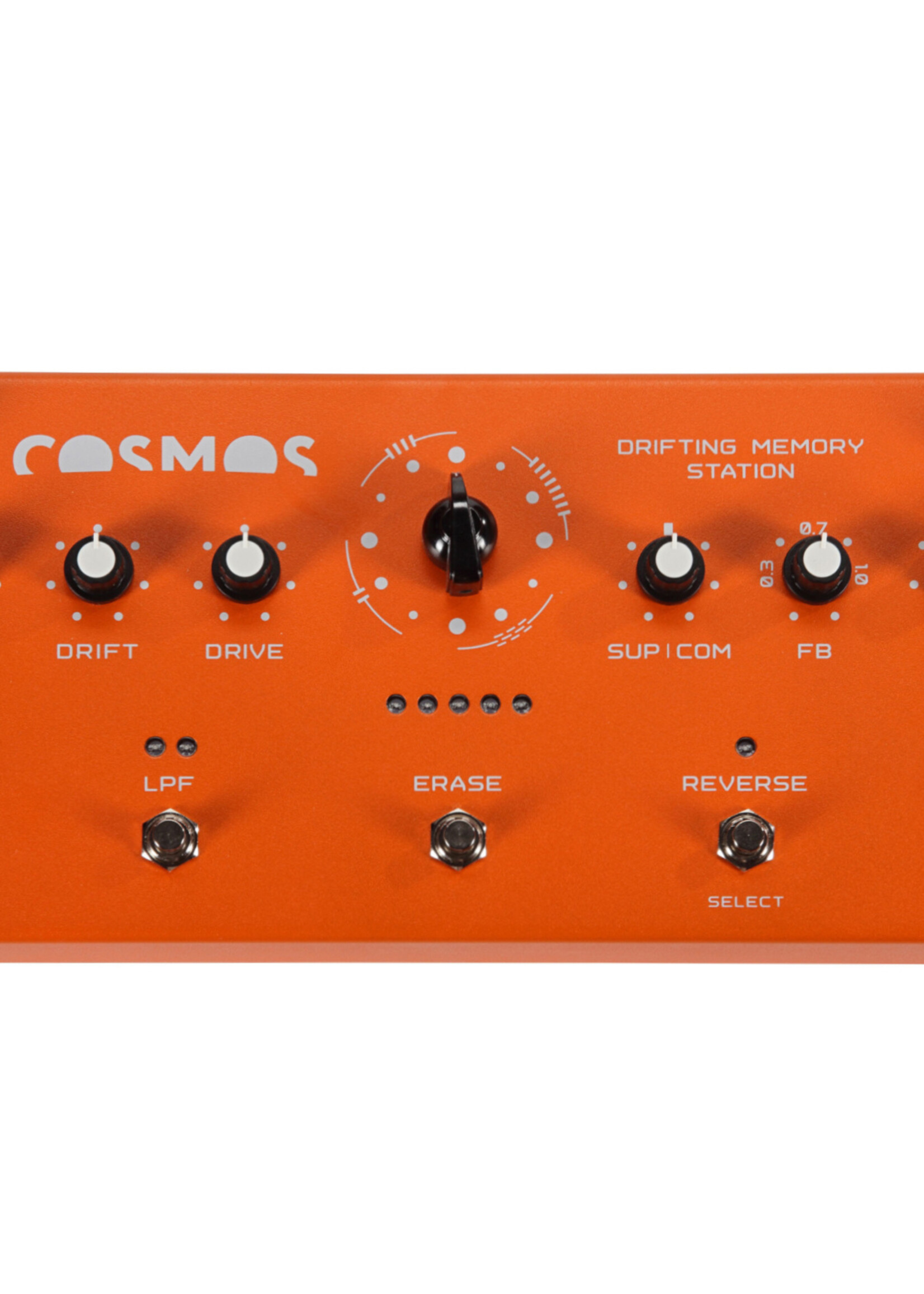 Soma Laboratory COSMOS