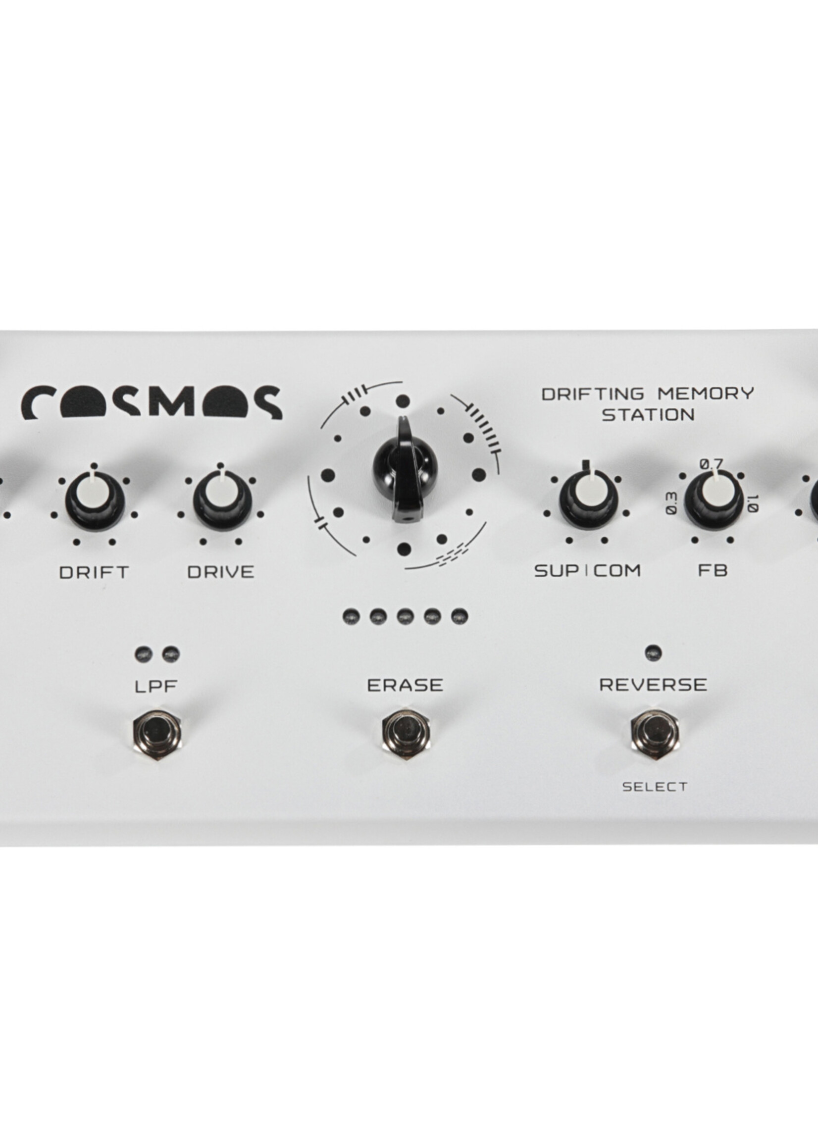Soma Laboratory COSMOS