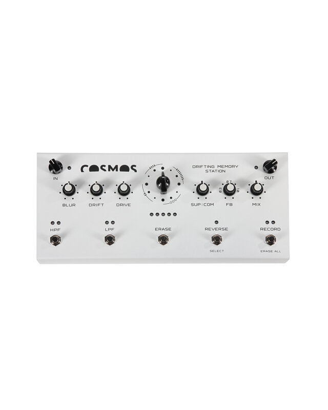 Soma Laboratory COSMOS