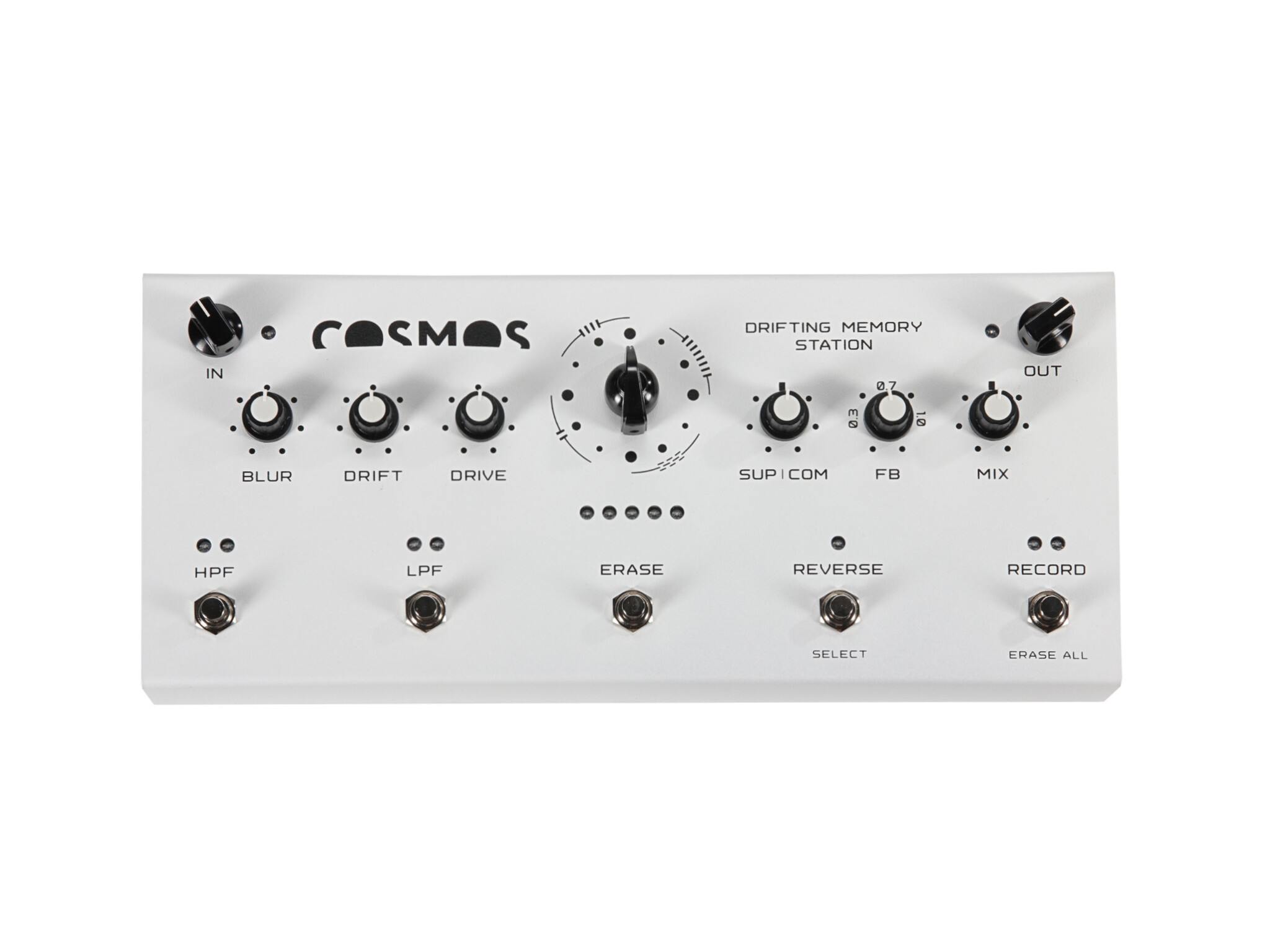 SOMA COSMOS - Volt Music Store