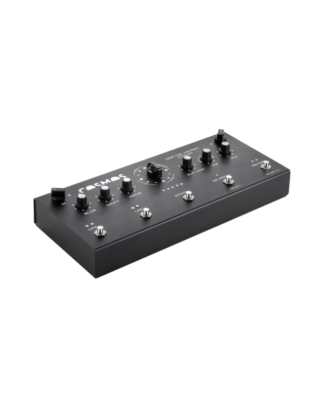 SOMA COSMOS - Volt Music Store SOMA COSMOS - Volt Music Store