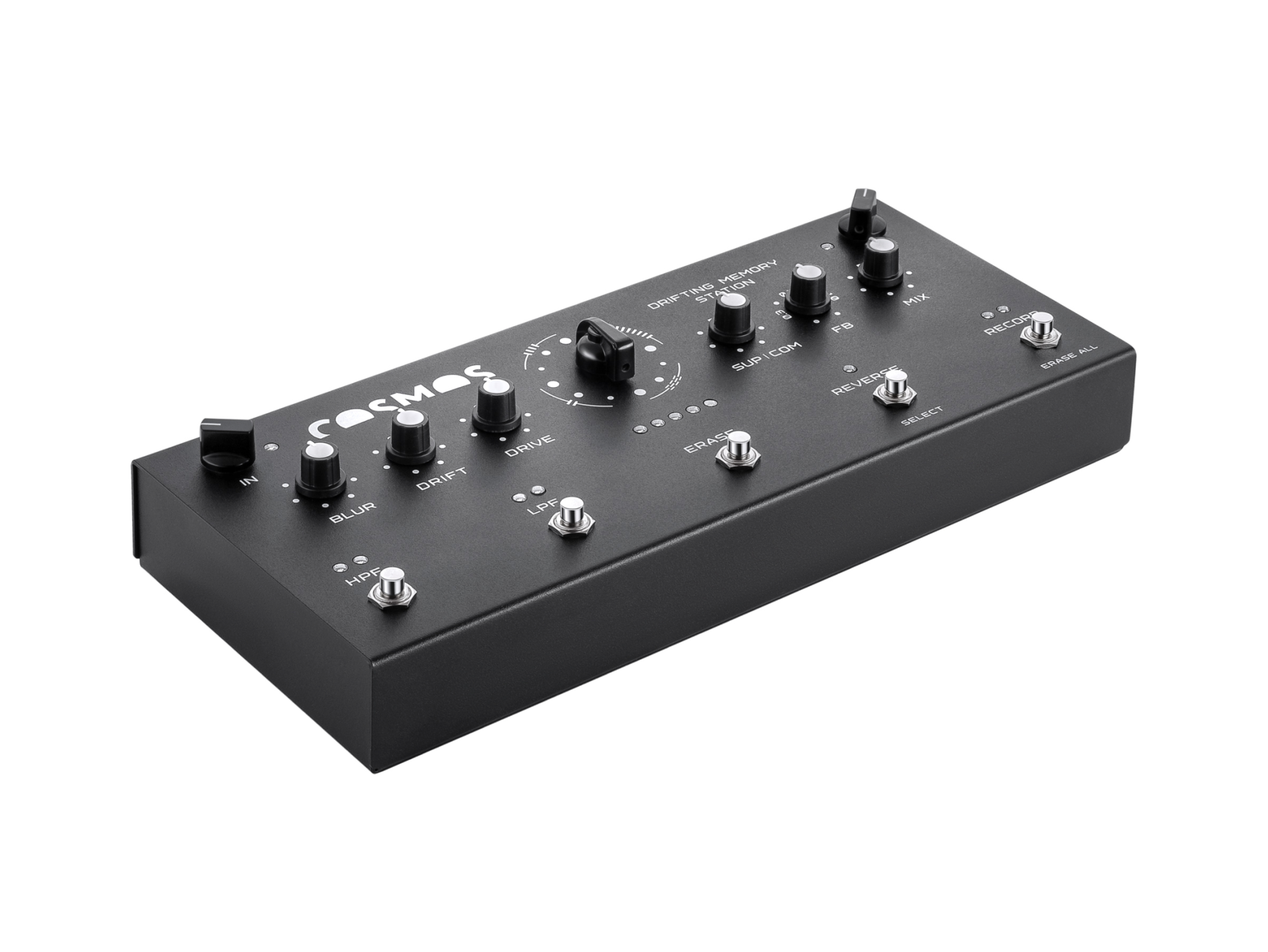 SOMA COSMOS - Volt Music Store