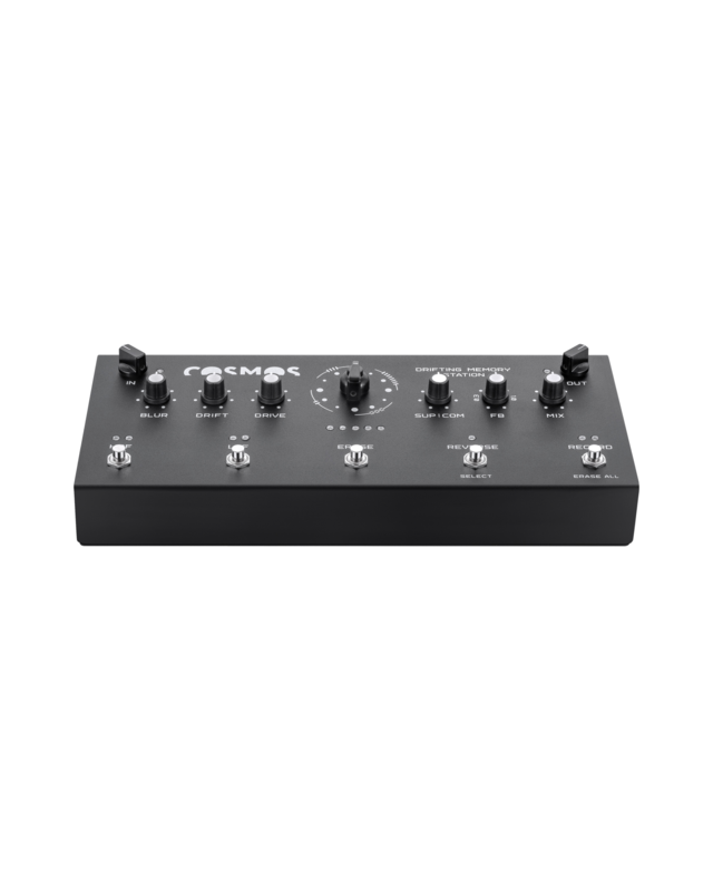 &k　laboratory 　kodama delay TDUH3000A
