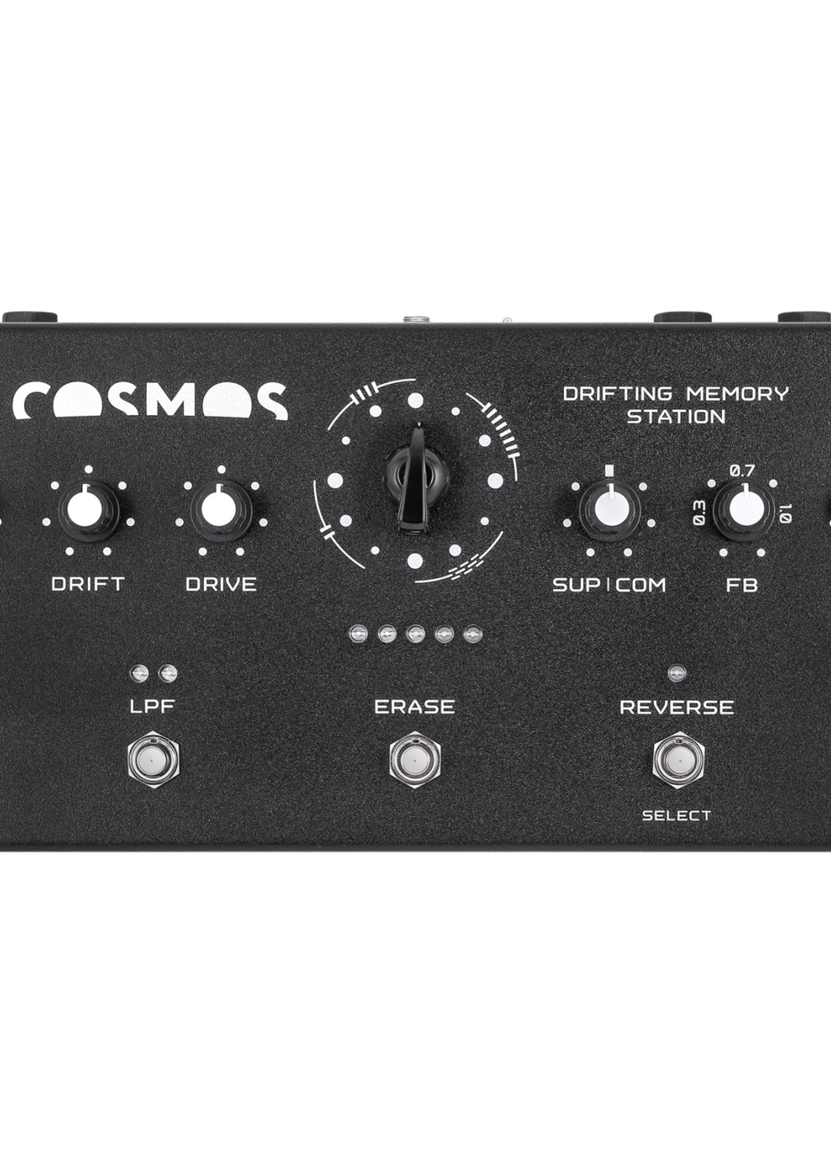 Soma Laboratory COSMOS