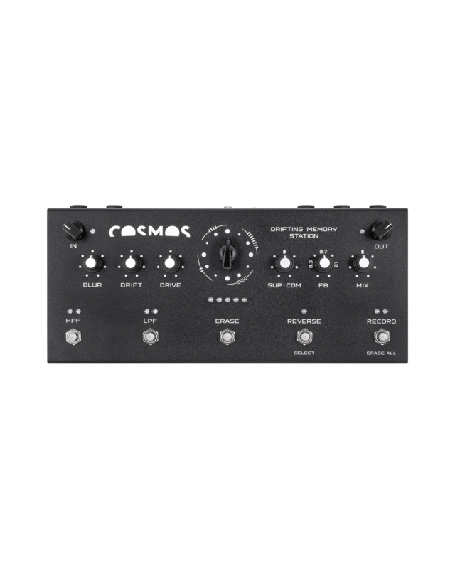 Soma Laboratory COSMOS