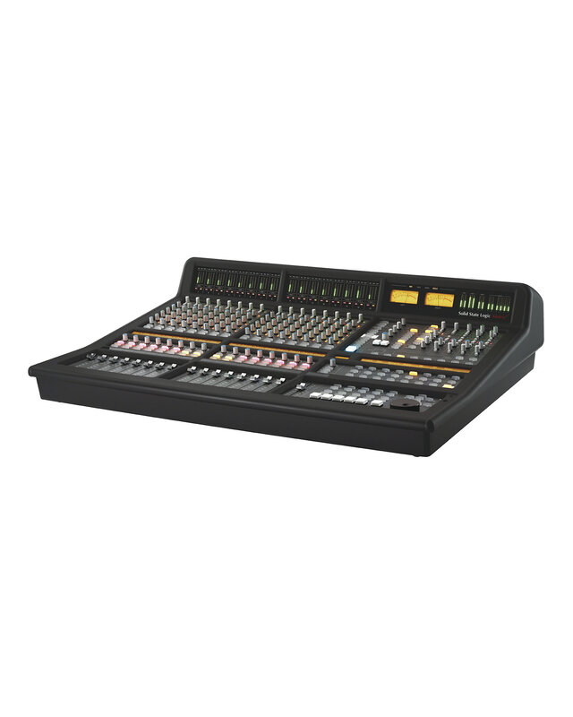 Solid State Logic Matrix 2