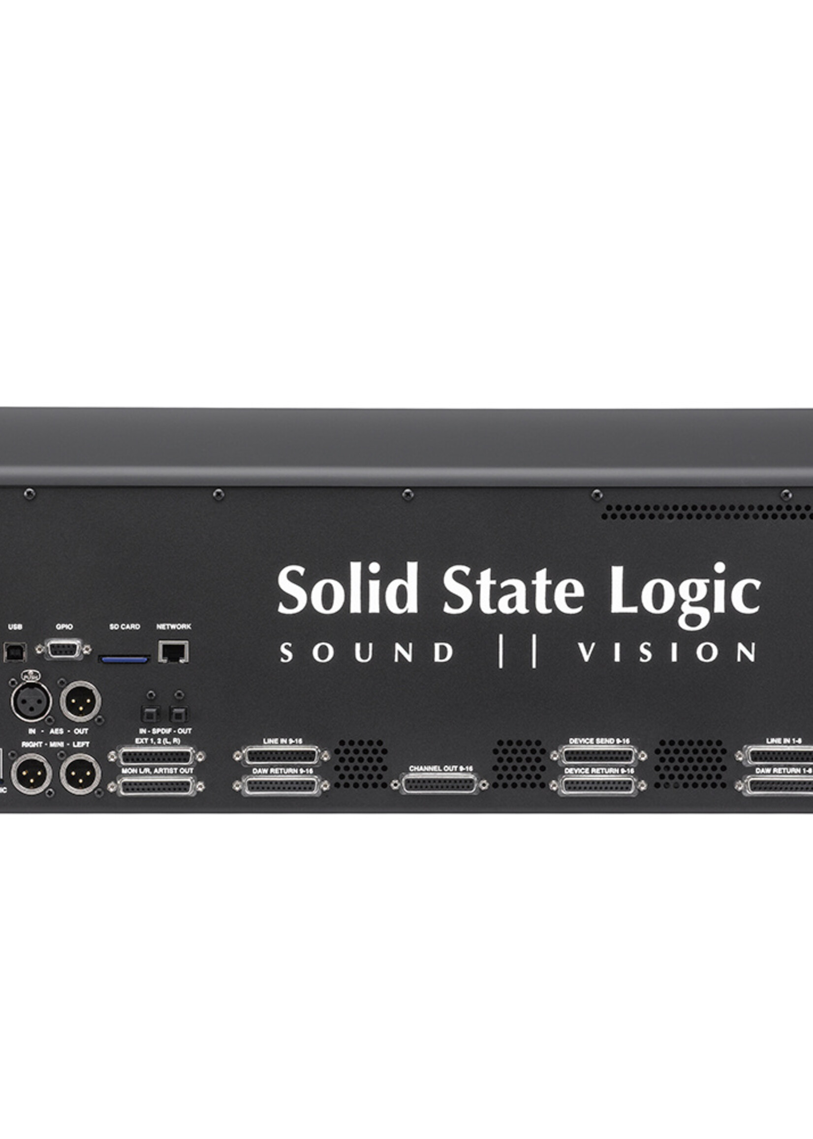 Solid State Logic Matrix 2
