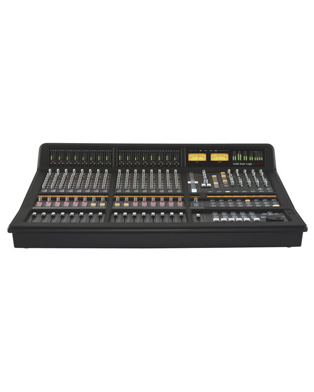 Solid State Logic Matrix 2