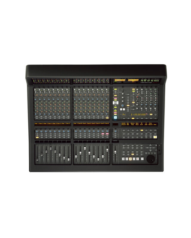 Solid State Logic Matrix 2 Volt Music Store
