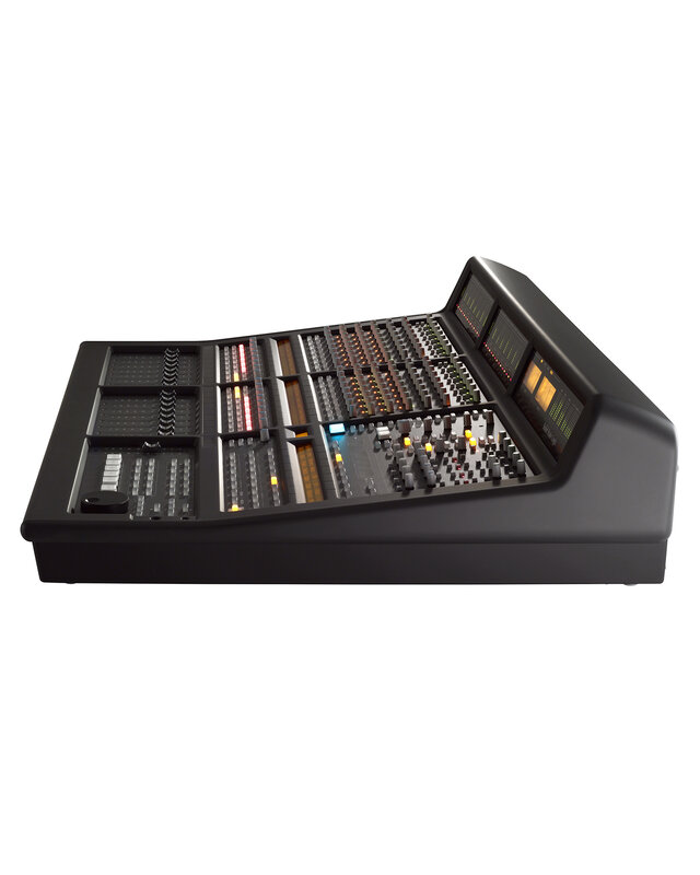 Solid State Logic Matrix 2