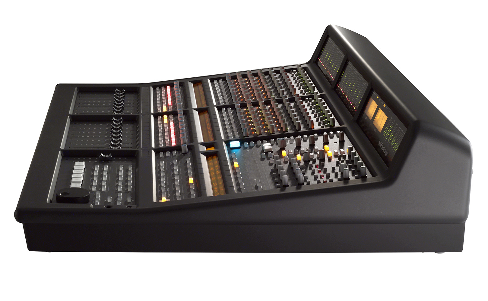 Solid State Logic Matrix 2 - Volt Music Store Solid State Logic Matrix 2 - Volt Music Store