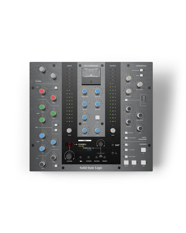 Solid State Logic UC1