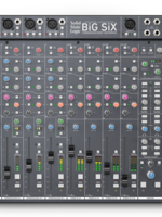 Solid State Logic BiG SiX