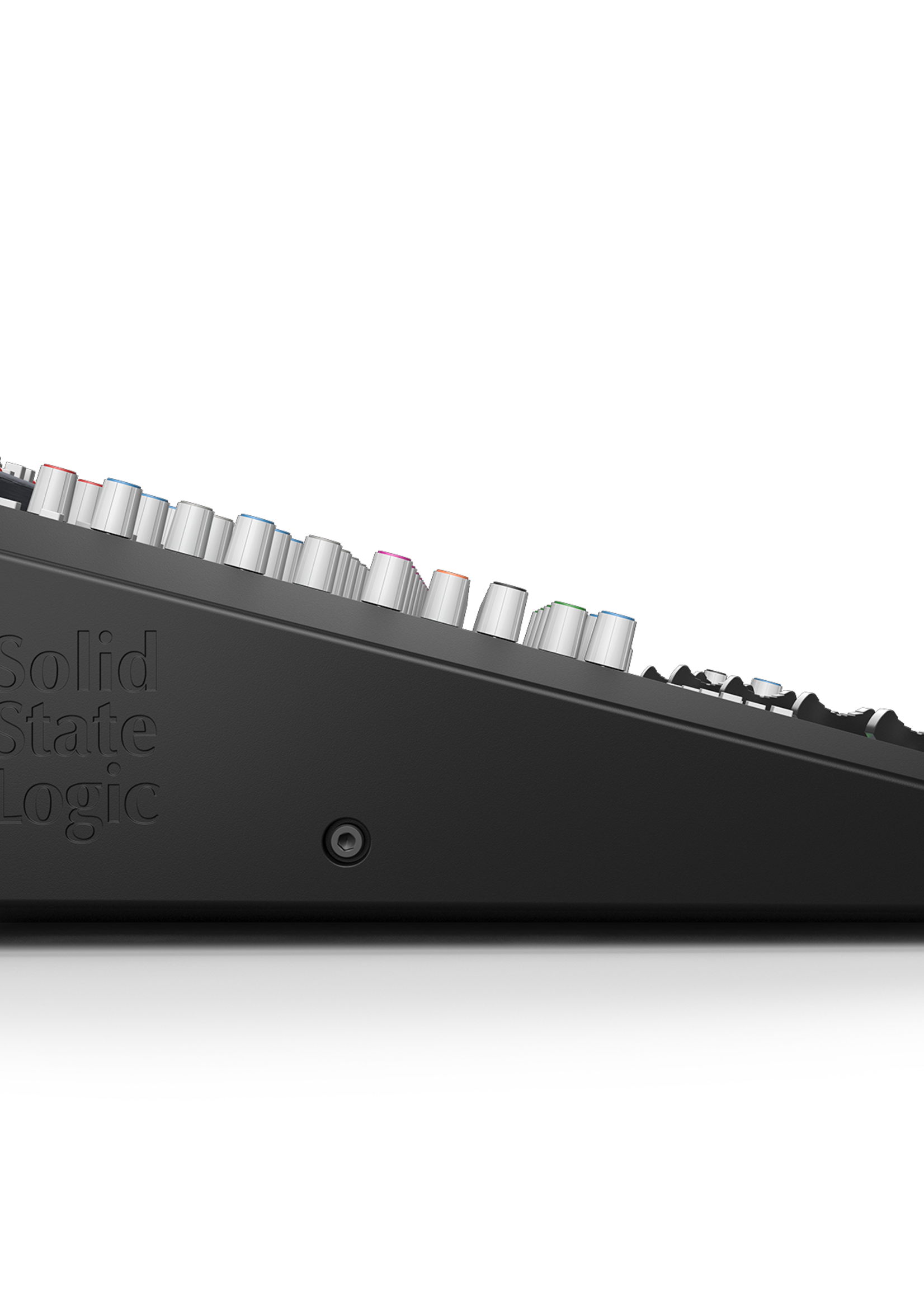 Solid State Logic BiG SiX