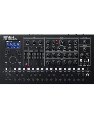Roland SH-4d