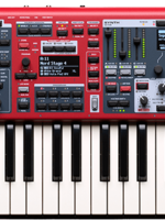 Clavia Nord Nord Stage 4 Compact