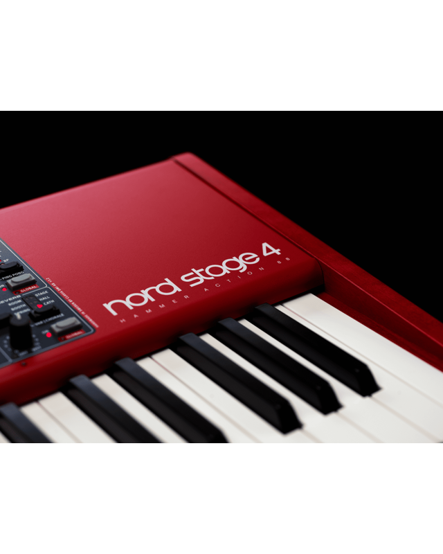 Clavia Nord Nord Stage 4 73