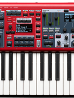 Clavia Nord Nord Stage 4 88