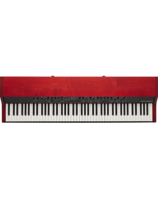 Clavia Nord Piano 5 88 - Volt Music Store Clavia Nord Piano 5 88 - Volt Music Store