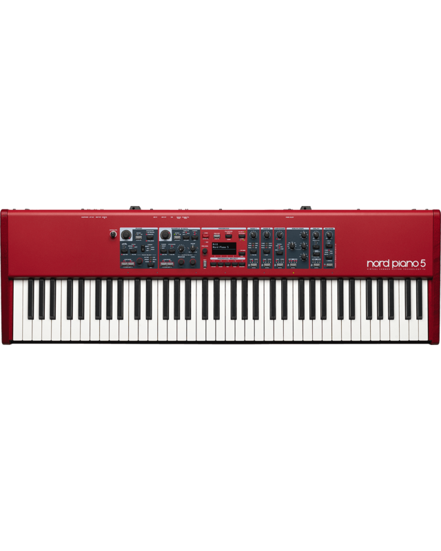 Clavia Nord Nord Piano 5 73