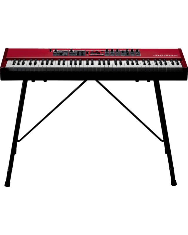 Clavia Nord Nord Piano 5 73