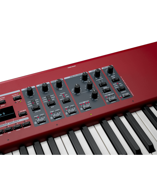 Clavia Nord Nord Piano 5 73