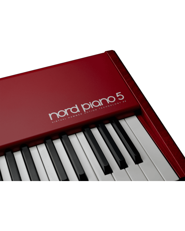 Clavia Nord Nord Piano 5 73