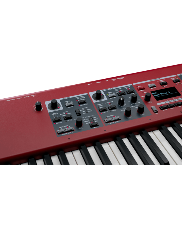 Clavia Nord Nord Piano 5 73