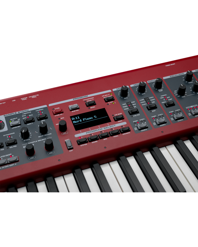 Clavia Nord Nord Piano 5 73