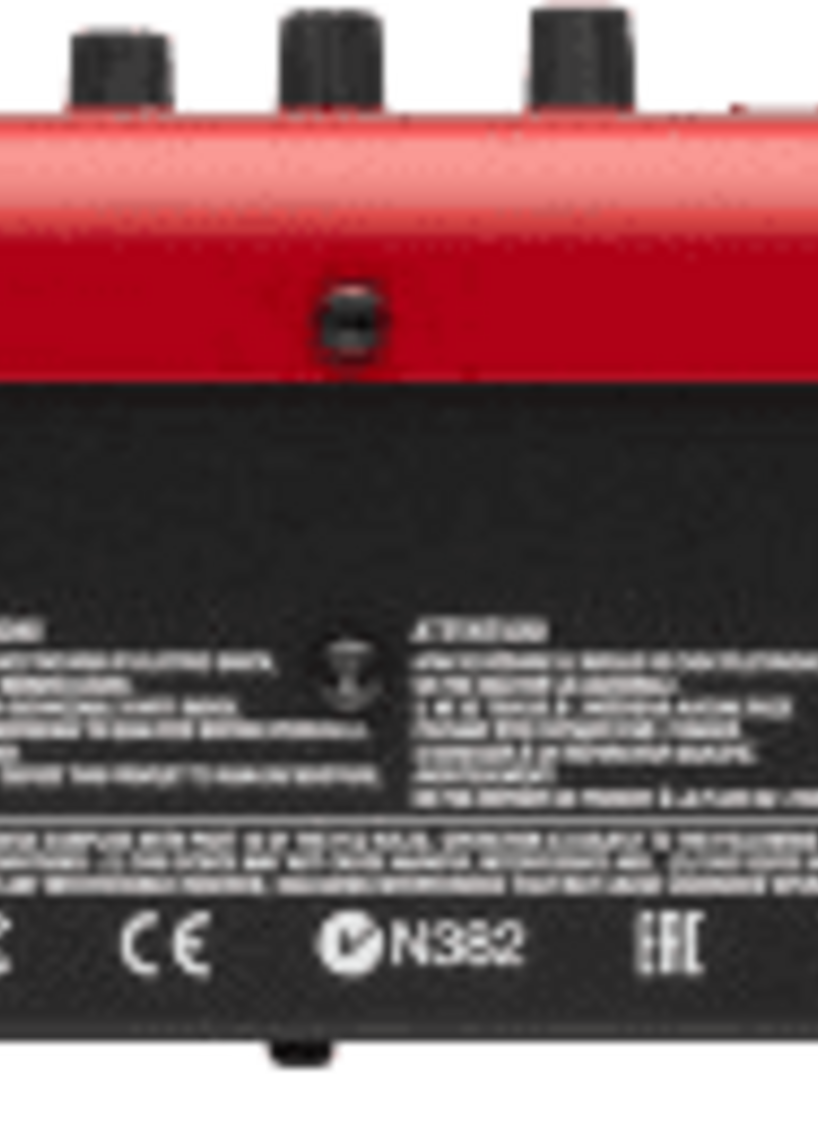 Clavia Nord Nord Electro 6 HP