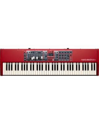 Clavia Nord Nord Electro 6D 73