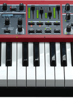 Clavia Nord Nord Wave 2