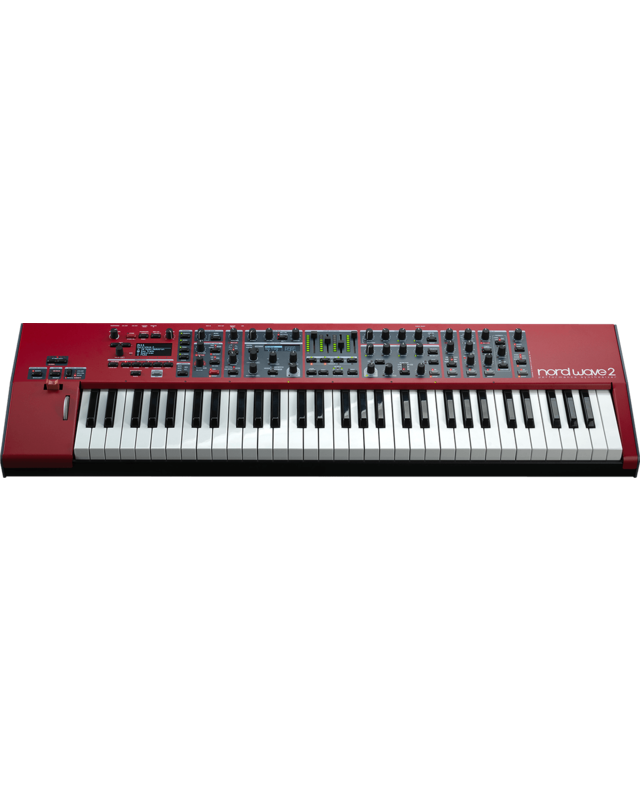 Clavia Nord Nord Wave 2
