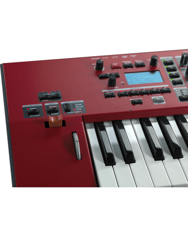 Clavia Nord Nord Wave 2