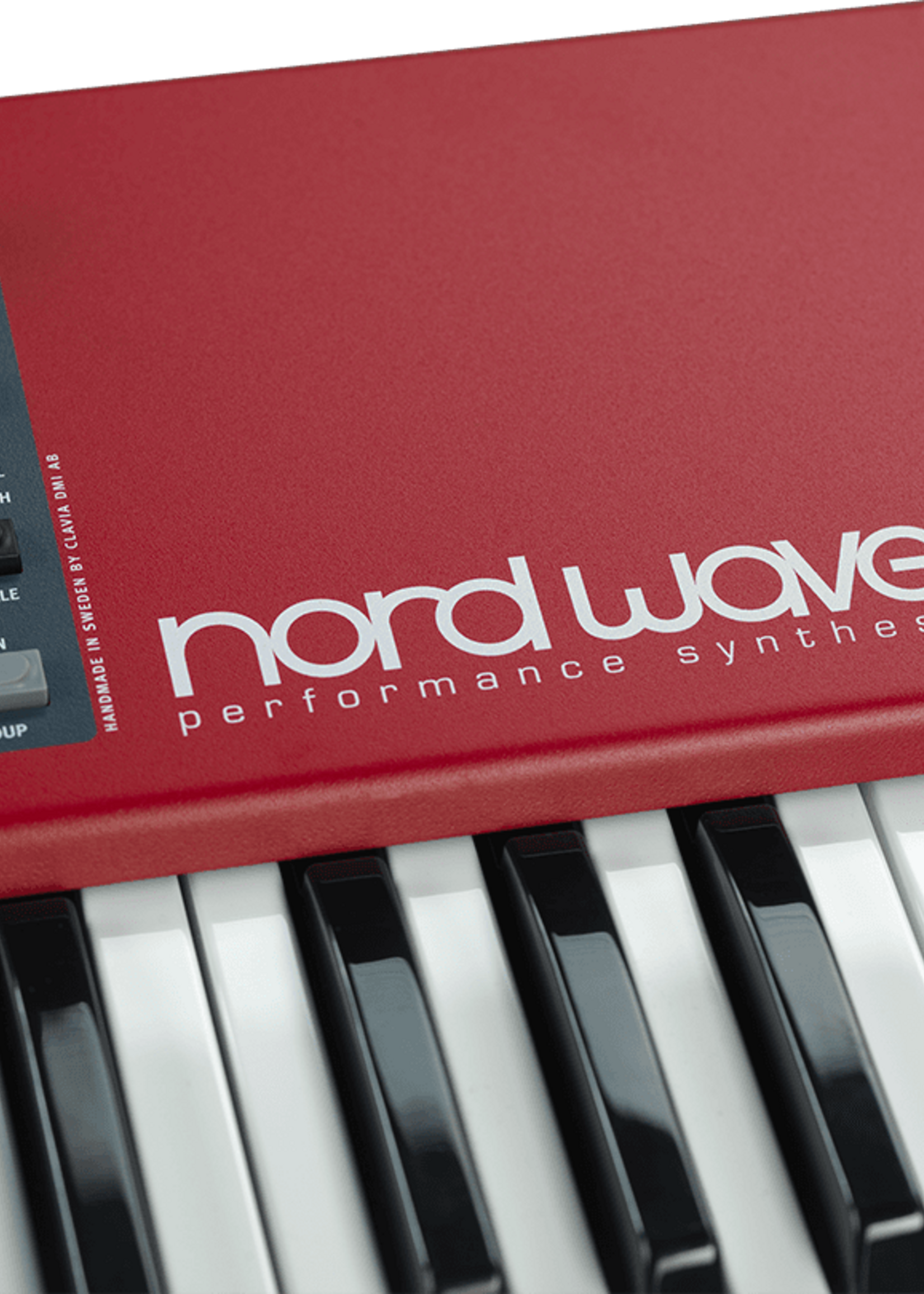 Clavia Nord Nord Wave 2