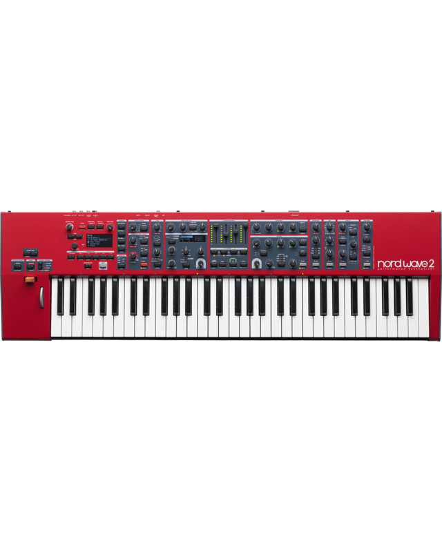 Clavia Nord Nord Wave 2
