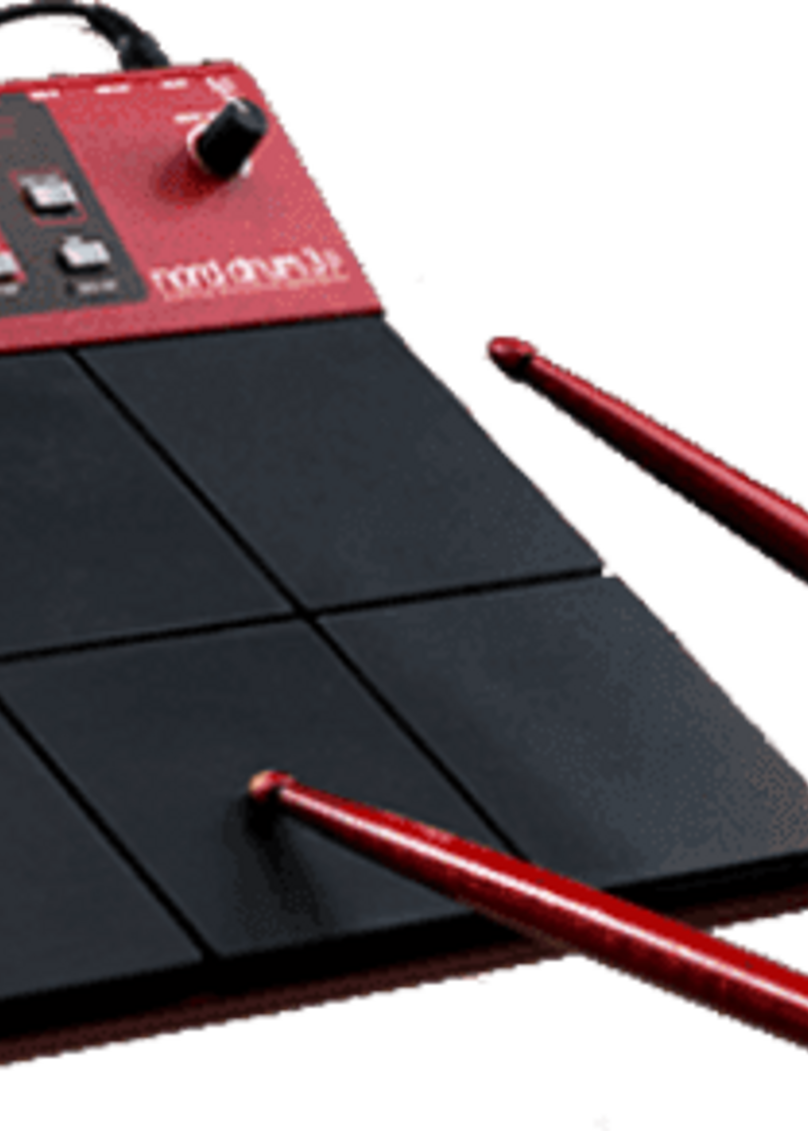 Clavia Nord Nord Drum 3P