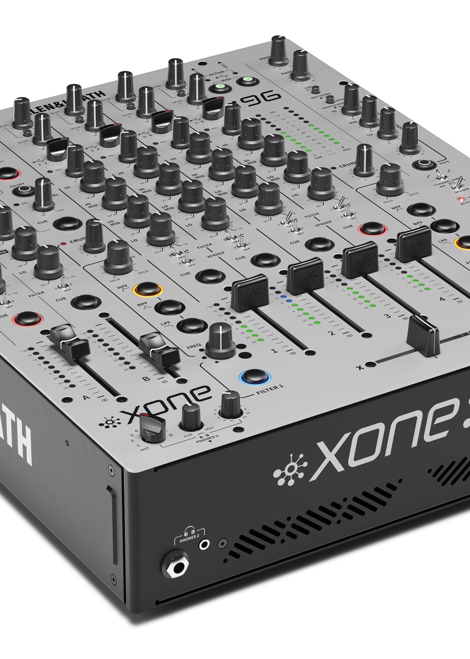 Allen & Heath XONE:96
