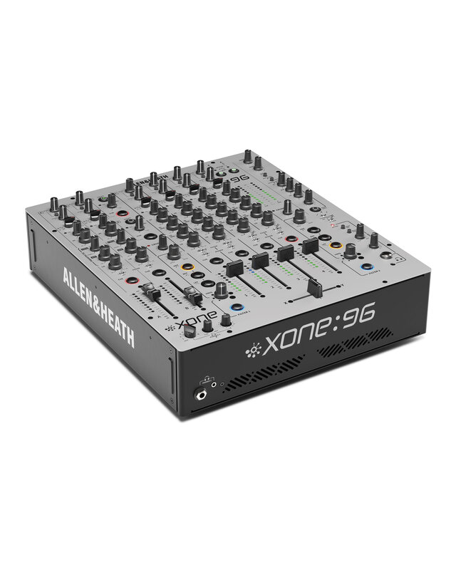 Allen & Heath XONE:96
