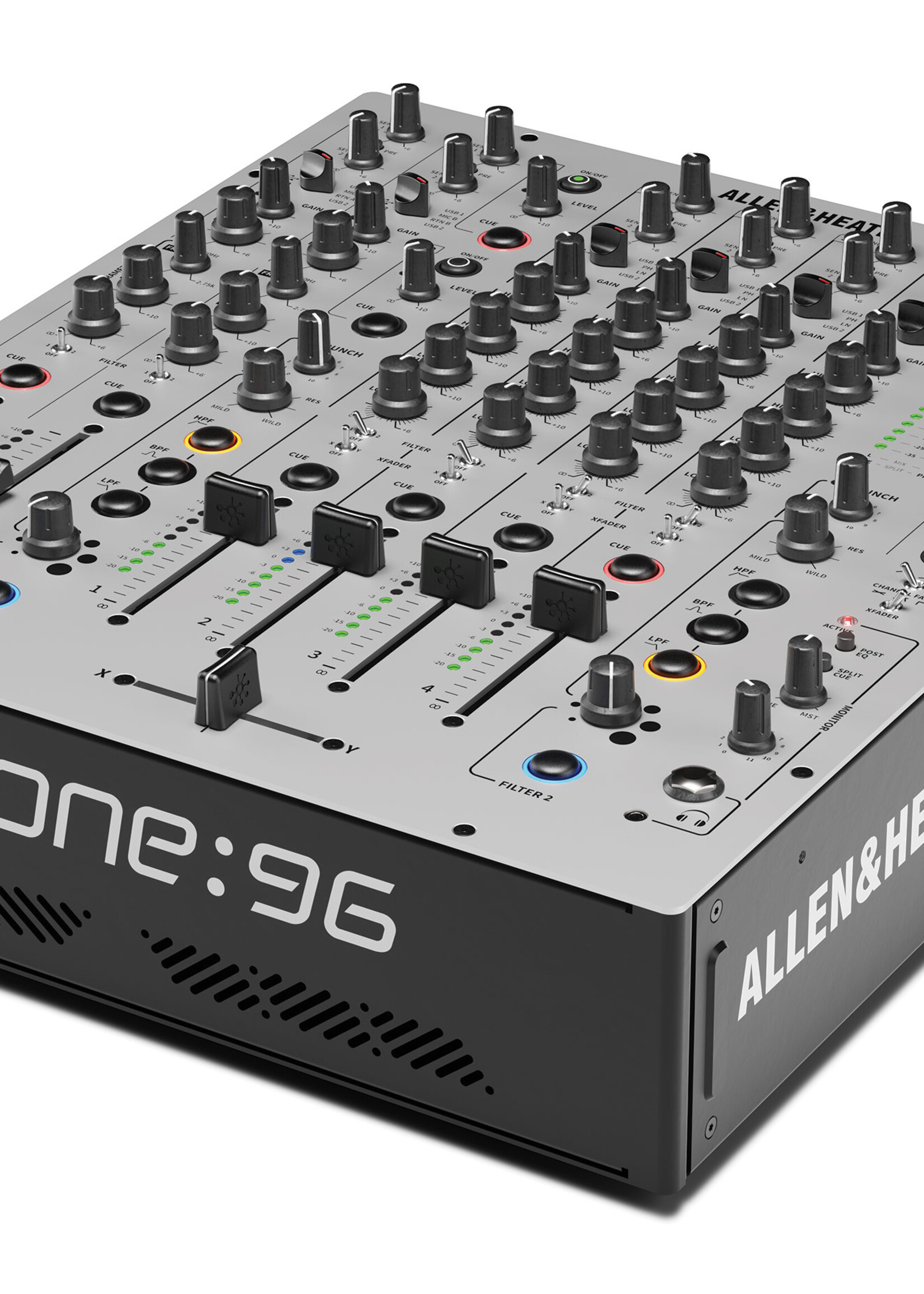 Allen & Heath XONE:96