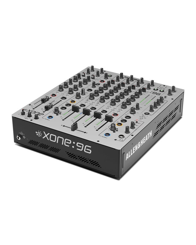 Allen & Heath XONE:96